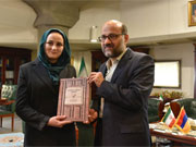 Իսահակյանական միջոցառումներ