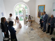 Թանգարանային աշխարհի ամենասիրելի տոնը՝ Վարպետի տանը