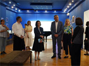 Թանգարանային աշխարհի ամենասիրելի տոնը՝ Վարպետի տանը