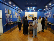 Թանգարանային աշխարհի ամենասիրելի տոնը՝ Վարպետի տանը