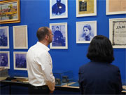 Թանգարանային աշխարհի ամենասիրելի տոնը՝ Վարպետի տանը