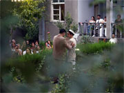 Միայն սիրո լարը մնաց...