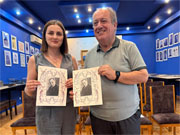 Միայն սիրո լարը մնաց...