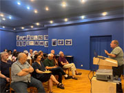 Միայն սիրո լարը մնաց...