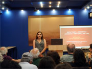 Միայն սիրո լարը մնաց...