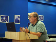 Միայն սիրո լարը մնաց...