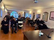 Իսահակյանը և Վենետիկը