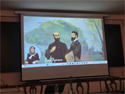 Իսահակյանը և Վենետիկը