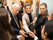 Հոբելյանական համերգ