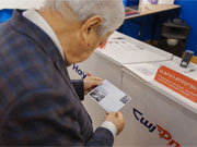 Հոբելյանական միջոցառումներ