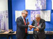 Հոբելյանական միջոցառումներ