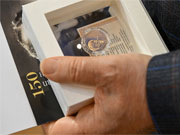 Հոբելյանական միջոցառումներ