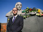 Ավ․Իսահակյան - 150