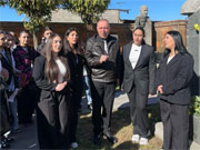 Ավ․Իսահակյան - 150