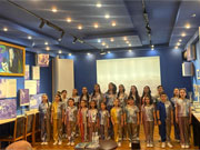 Ավ․Իսահակյան - 150