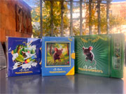 Ավ․Իսահակյան - 150