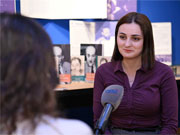 «Ավետիք Իսահակյան» պատկերագիրք