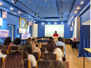  Գիտության շաբաթ